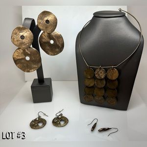 Boutique Jewelry Bundle